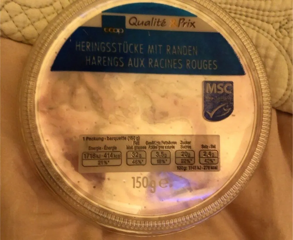 Herring