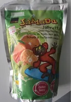 Jamadu JaFrutta