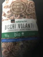Dischi volanti