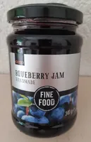 Blueberry Jam