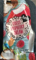Cocos Raspberry Dream