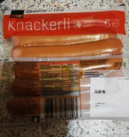 Knackerli