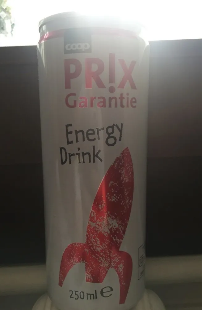 Energy Drink