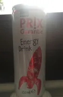 Energy Drink