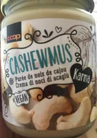 Coop Cashewmus