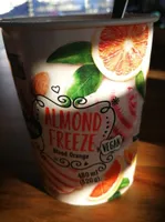 Almond Freeze