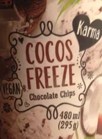 Cocos Freeze