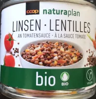 Linsen lentilles
