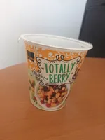 Totally berry