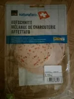 mélange de charcuterie naturafarm