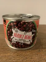 Adzuki beans