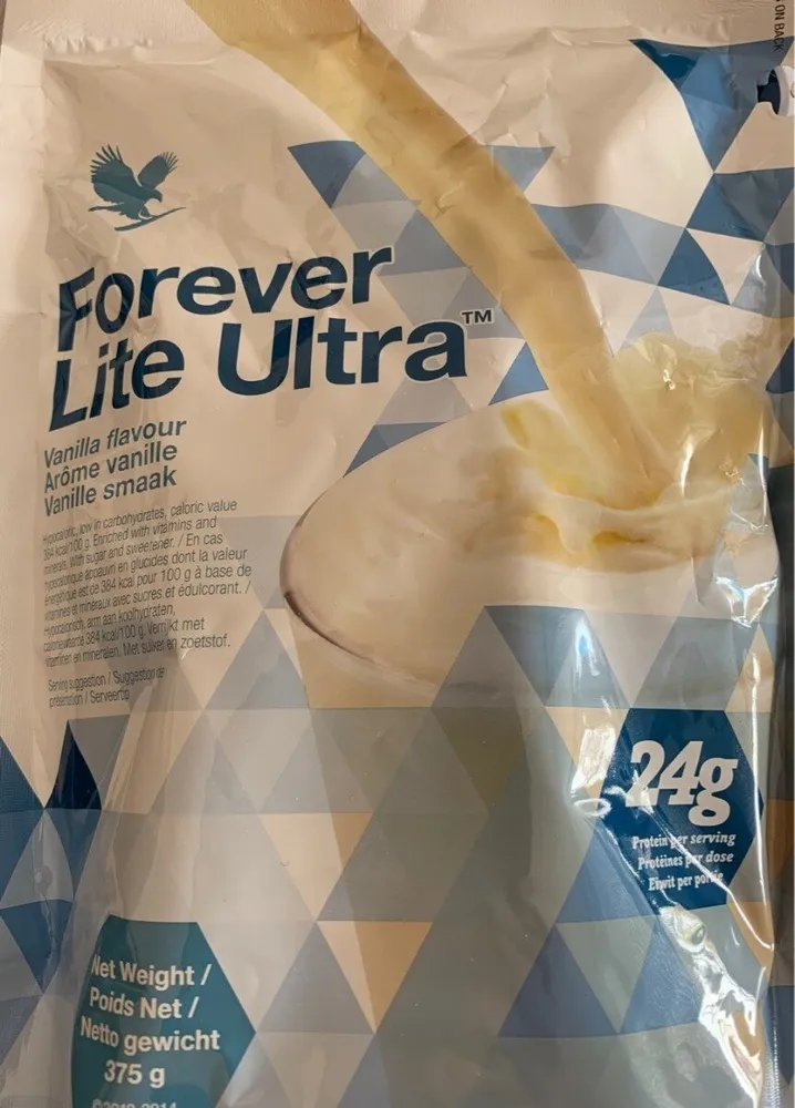 Lite ultra