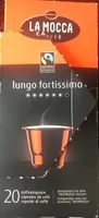 La Mocca caffè