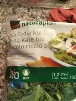 Bio Federkohl