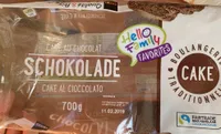 Shokolade