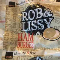 Nature Hamburger