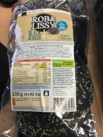 Black Burger