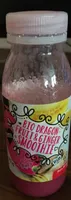 Bio Dragon Fruit & Ginger Smoothie