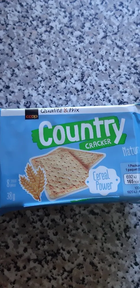 Country