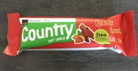 Country Soft Snack
