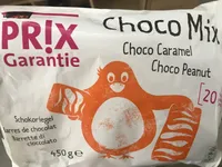 ChocoMix