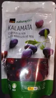 Olives noires kalamata