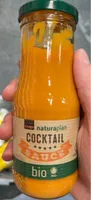 Cocktail sauce