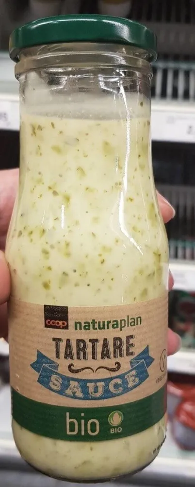 Tartare sauce