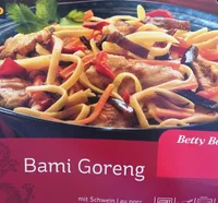 Bami Goreng