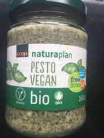 Pesto vegan