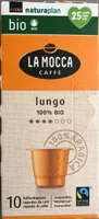 La Mocca café