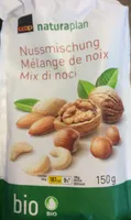 Mélange de Noix