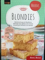 Blondies