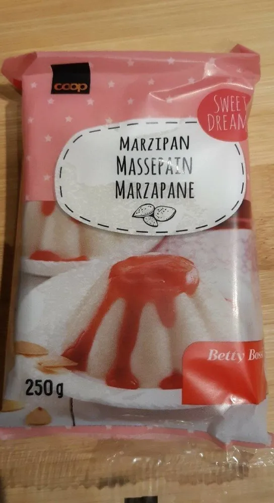 Marzipan