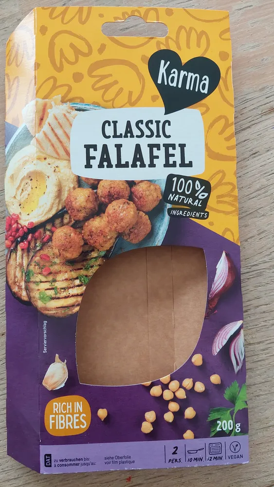 Falafel