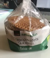Stroopwafels caramel