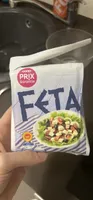 Feta Käse