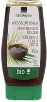 Kokosblütensirup