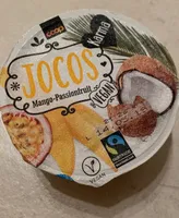 Jocos mango-passionfruit