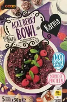 Açai Berry Bowl Karma
