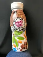Almond drink