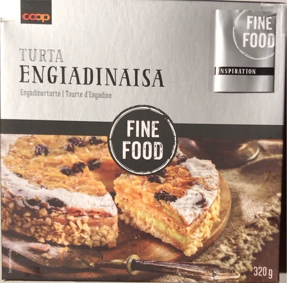 Turta Engiadinaisa