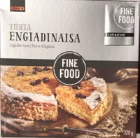 Turta Engiadinaisa