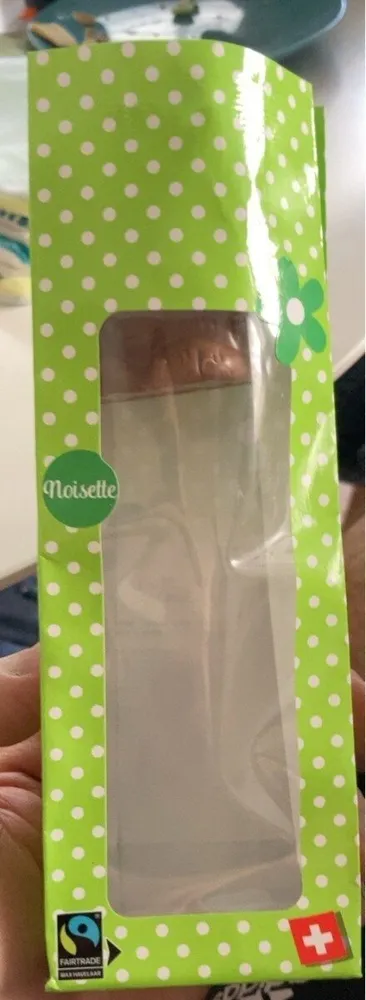 Lapin choco