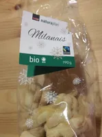 Biscuits milanais