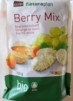 Berry mix
