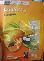 Exotic Mix