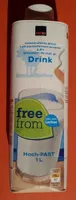 Teilrahmte Milch 2.5% Drink