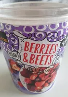 Berries & Beets