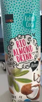 Karma Almond Drink